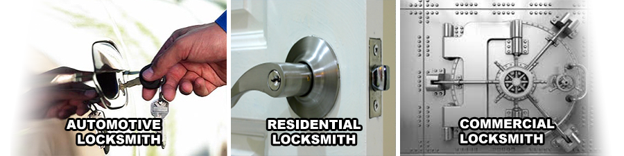 Locksmith Waldorf